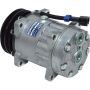 Universal Air Conditioning CO 7803C A/C Compressor -- UAC SD7H15 Compressor Assembly