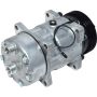Universal Air Conditioning CO 7882C A/C Compressor -- UAC SD7H15 Compressor Assembly