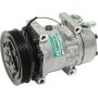 Universal Air Conditioning CO 8052C A/C Compressor -- UAC SD7H15 Compressor Assembly