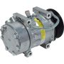 Universal Air Conditioning CO 8067C A/C Compressor -- UAC SD7H15 Compressor Assembly