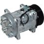 Universal Air Conditioning CO 8085C A/C Compressor -- UAC SD7H15 Compressor Assembly