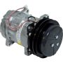 Universal Air Conditioning CO 8088C A/C Compressor -- UAC SD7H15 Compressor Assembly