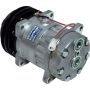 Universal Air Conditioning CO 8088C A/C Compressor -- UAC SD7H15 Compressor Assembly