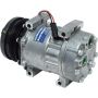 Universal Air Conditioning CO 8148C A/C Compressor -- UAC SD7H15 Compressor Assembly