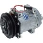 Universal Air Conditioning CO 8174C A/C Compressor -- UAC SD7H15 Compressor Assembly