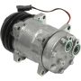 Universal Air Conditioning CO 8243C A/C Compressor -- UAC SD7H15 Compressor Assembly