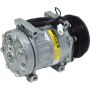 Universal Air Conditioning CO 8244C A/C Compressor -- UAC SD7H15 Compressor Assembly