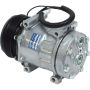 Universal Air Conditioning CO 8244C A/C Compressor -- UAC SD7H15 Compressor Assembly