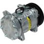 Universal Air Conditioning CO 8252C A/C Compressor -- UAC SD7L15 Compressor Assembly