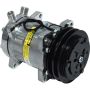 Universal Air Conditioning CO 8253C A/C Compressor -- UAC SD7H15 Compressor Assembly