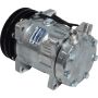 Universal Air Conditioning CO 8253C A/C Compressor -- UAC SD7H15 Compressor Assembly