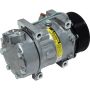 Universal Air Conditioning CO 8295C A/C Compressor -- UAC SD7H15 Compressor Assembly