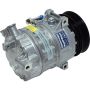 Universal Air Conditioning CO 8628C A/C Compressor -- UAC PXV16 Compressor Assembly