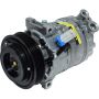 Universal Air Conditioning CO 8628C A/C Compressor -- UAC PXV16 Compressor Assembly