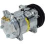 Universal Air Conditioning CO 9285C A/C Compressor -- UAC SD508 Compressor Assembly