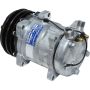 Universal Air Conditioning CO 9285C A/C Compressor -- UAC SD508 Compressor Assembly