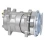Universal Air Conditioning CO 9514S A/C Compressor -- SD508 Compressor Assembly