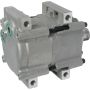Universal Air Conditioning CO YC 144TD A/C Compressor -- UAC FS10 Compressor Body