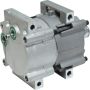 Universal Air Conditioning CO YC 180C A/C Compressor -- UAC FS10 Compressor Body