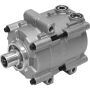Universal Air Conditioning CO YC 181C A/C Compressor -- UAC FS10 Compressor Body