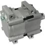 Universal Air Conditioning CO YC 2462C A/C Compressor -- UAC FS10 Compressor Body