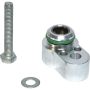 Universal Air Conditioning CP 1000C A/C Compressor Fitting -- Compressor Suction Screen Fitting