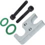 Universal Air Conditioning EB 00001C A/C Expansion Valve -- Expansion Valve Bracket