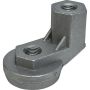 Universal Air Conditioning EC 0008C Accessory Drive Belt Idler Pulley Eccentric Cam -- Eccentrics