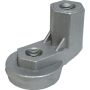 Universal Air Conditioning EC 0009C Accessory Drive Belt Idler Pulley Eccentric Cam -- Eccentrics