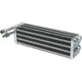 Universal Air Conditioning EV 0024ATC A/C Evaporator Core -- Evaporator Aluminum TF 
