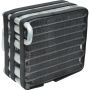 Universal Air Conditioning EV 0060AC A/C Evaporator Core -- Evaporator Serpentine
