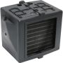Universal Air Conditioning EV 0060P A/C Evaporator Core and Case Assembly -- Evaporator Assembly