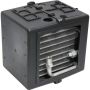 Universal Air Conditioning EV 0060P A/C Evaporator Core and Case Assembly -- Evaporator Assembly