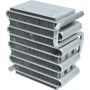 Universal Air Conditioning EV 0070AC A/C Evaporator Core -- Evaporator Serpentine