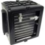 Universal Air Conditioning EV 0070P A/C Evaporator Core and Case Assembly -- Evaporator Serpentine