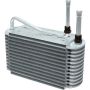 Universal Air Conditioning EV 0082PFC A/C Evaporator Core -- Evaporator Plate Fin