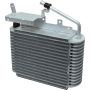 Universal Air Conditioning EV 0093PFC A/C Evaporator Core -- Evaporator Plate Fin