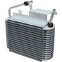 Universal Air Conditioning EV 0093PFC A/C Evaporator Core -- Evaporator Plate Fin