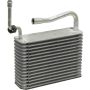 Universal Air Conditioning EV 0100PFC A/C Evaporator Core -- Evaporator Plate Fin