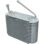 Universal Air Conditioning EV 0110PFC A/C Evaporator Core -- Evaporator Plate Fin