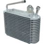 Universal Air Conditioning EV 0110PFC A/C Evaporator Core -- Evaporator Plate Fin