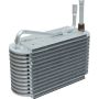 Universal Air Conditioning EV 0111PFC A/C Evaporator Core -- Evaporator Plate Fin