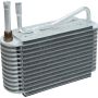 Universal Air Conditioning EV 0111PFC A/C Evaporator Core -- Evaporator Plate Fin