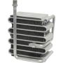 Universal Air Conditioning EV 0113AC A/C Evaporator Core -- Evaporator Serpentine