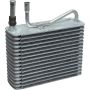 Universal Air Conditioning EV 0119PFXC A/C Evaporator Core -- Evaporator Plate Fin