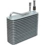 Universal Air Conditioning EV 0119PFXC A/C Evaporator Core -- Evaporator Plate Fin