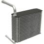 Universal Air Conditioning EV 0122PFXC A/C Evaporator Core -- Evaporator Plate Fin