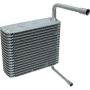 Universal Air Conditioning EV 0122PFXC A/C Evaporator Core -- Evaporator Plate Fin