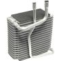Universal Air Conditioning EV 0123PFC A/C Evaporator Core -- Evaporator Plate Fin
