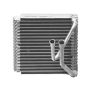 Universal Air Conditioning EV 0130PFC A/C Evaporator Core -- Evaporator Plate Fin